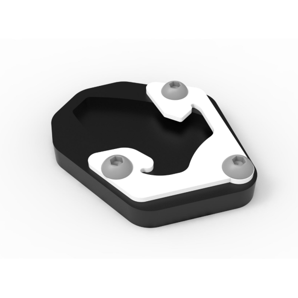 CF Moto SR 250 Ayak Genişletme