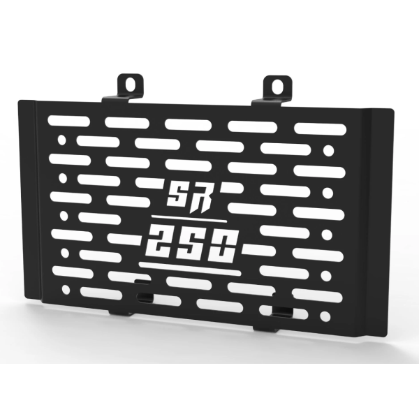 CF Moto SR 250 Radyatör Koruma