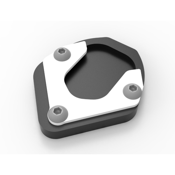 CF Moto SR 450 Ayak Genişletme