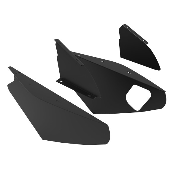 CF Moto Z Force 1000 Utv Alüminyum Düz Kapı