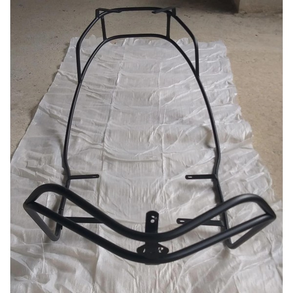 Hero Dash Koruma Demiri