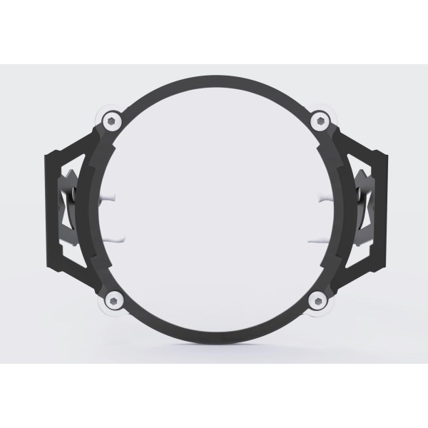 Hero X Pulse 200 Far Koruma Pleksi Şeffaf