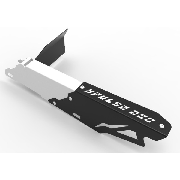 Hero X Pulse 200 Zincir Koruma