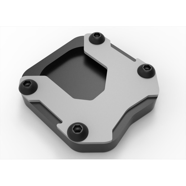 Honda Hornet 750 Ayak Genişletme