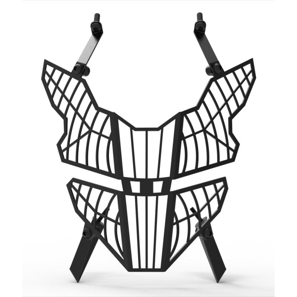 Honda Hornet 750 Far Koruma