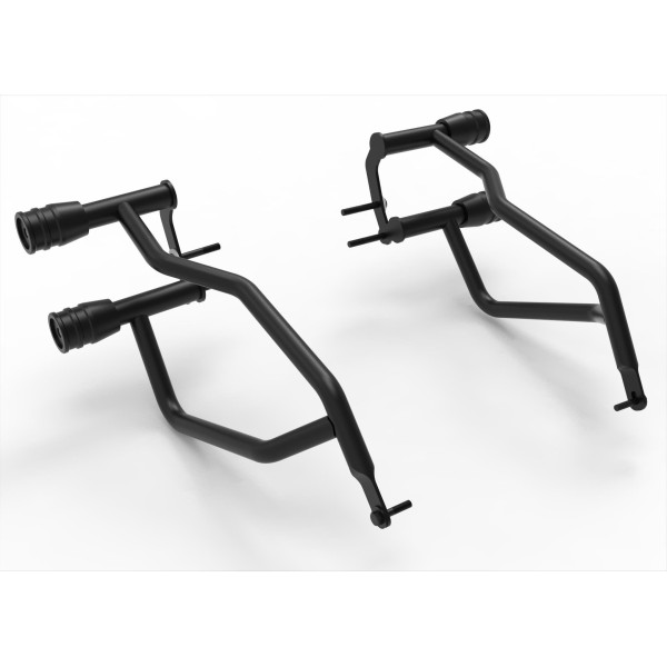 Honda Hornet 750 Motor Koruma Demiri