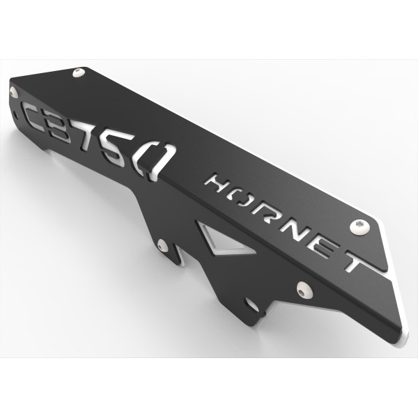 Honda Hornet 750 Zincir Koruma