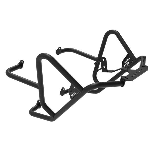 Honda NX500 Koruma Demiri