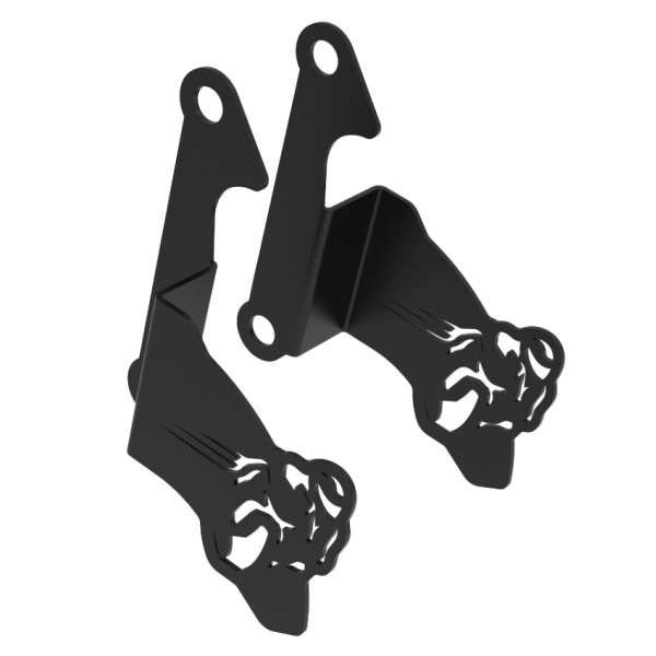 Honda NX500 Ön Fren Kaliper Koruma