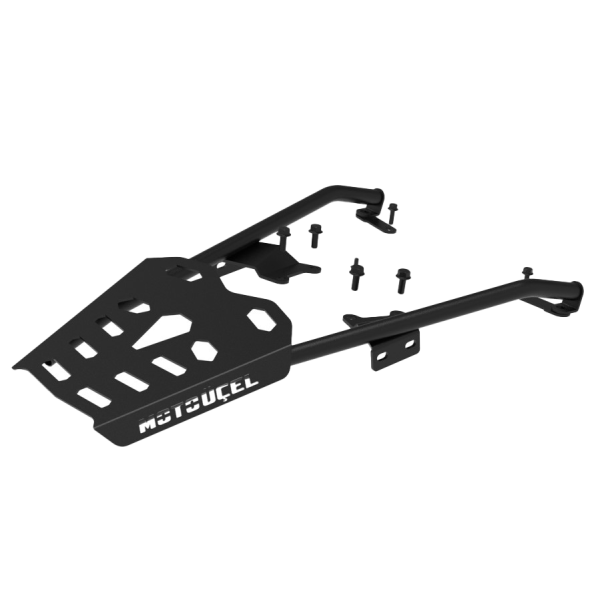 Honda NX500 Topcase Çanta Demiri