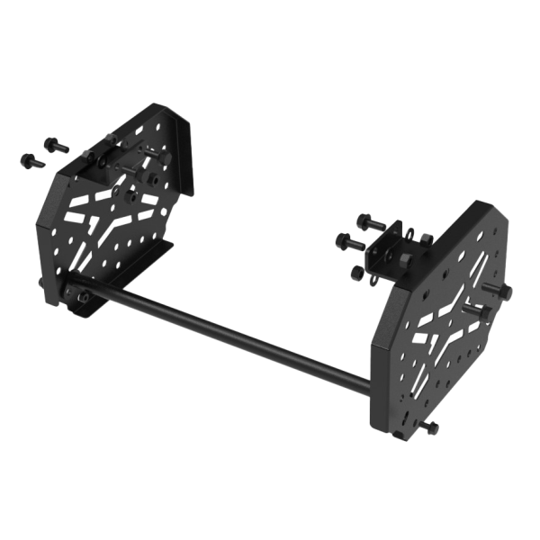 Honda NX500 Yan Çanta Demiri (NOT: SADECE YAN ÇANTA DEMİRİDİR)