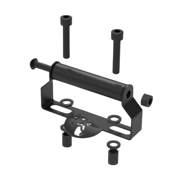 Honda PCX125 Telefon Tutucu Barı (2021/2022/2023/2024/2025)