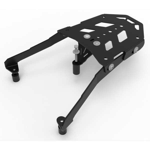 Sym Jet 14 Topcase Çanta Demiri