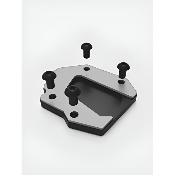 Tvs Apache Rtr 200 Ayak Genişletme