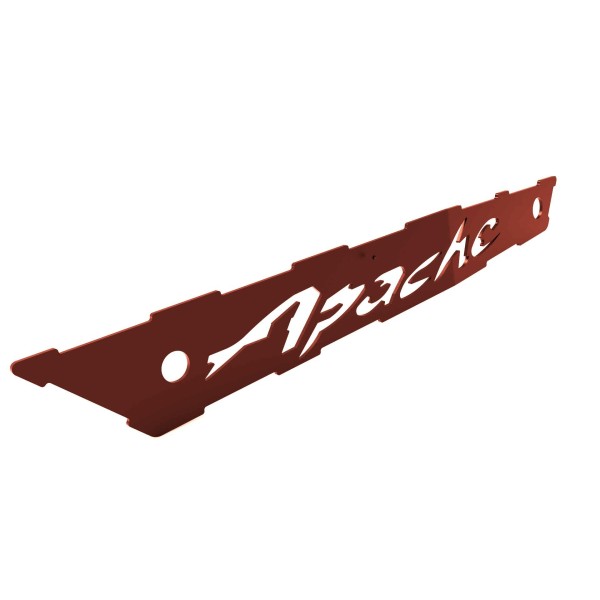 TVS Apache RTR 200 Egzoz Görsel