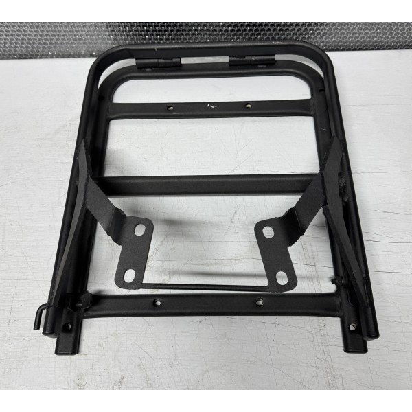 TVS Jupiter 110 Damperli Çanta Demiri