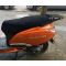 Tvs Jupiter 125 Topcase Çanta Demiri