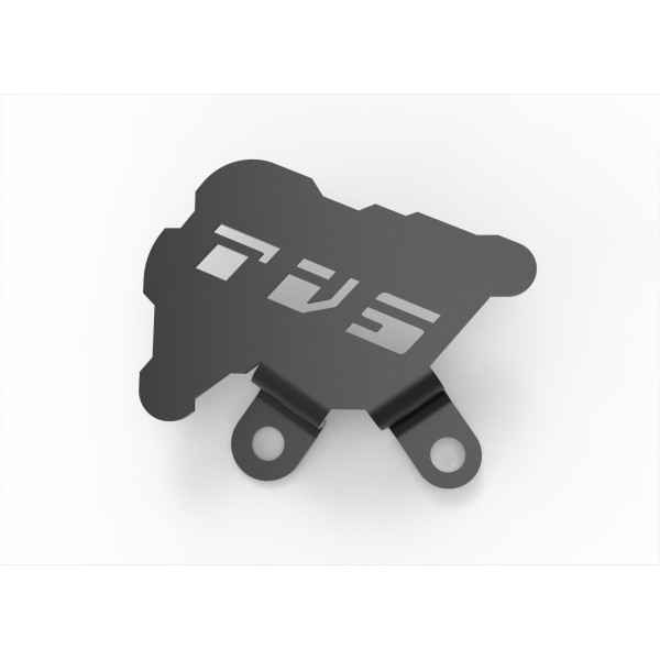 Tvs Raider 125 Kaliper Koruma