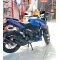 Tvs Rtr 200 Motor Koruma Demiri