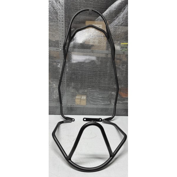 Tvs Wego Koruma Demiri