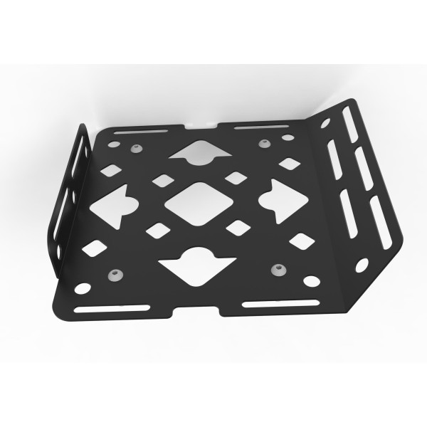 Universal Motosiklet Çanta Üstü Taşıyıcı