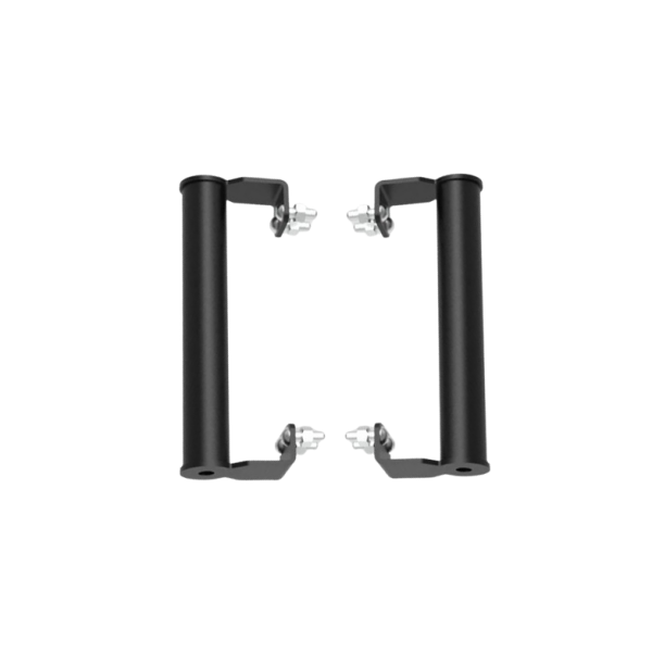 Voge SR4 Max Topcase Çanta Demiri İçin Artçı Tutamak