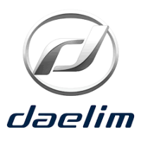 DAELİM MOTOSİKLET CAMLARI