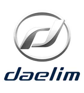 DAELİM MOTOSİKLET CAMLARI