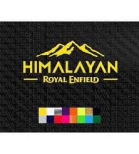 HİMALAYAN MOTOSİKLET CAMLARI