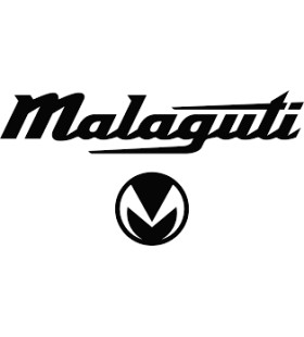 MALAGUTİ MOTOSİKLET CAMLARI