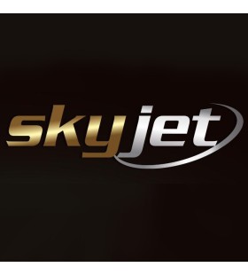 SKYJET MOTOSİKLET CAMLARI