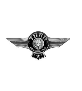 TOGO MOTOSİKLET CAMLARI