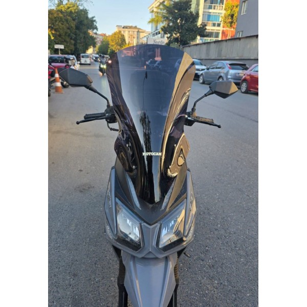 Altai F2 Max Siperlik Ön Cam 2024 2025 Model 63cm Siyah Renkli 4mm Altai F2 Max Siperlik Ön Cam 2024 2025 Model 63cm Siyah Renkli 4mm