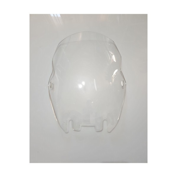 Aprilia Mana 850 GT Ön Cam 2008 Model 43cm Şeffaf Renkli 4mm