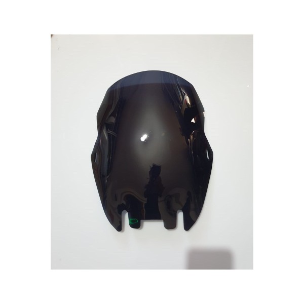 Aprilia Mana 850 GT Ön Cam 2008 Model 43cm Siyah Renkli 4mm