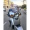Aprilia Scarabeo 200 Siperlik Ön Cam 45cm 2002 2007 Model Füme Renkli 4mm