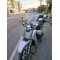 Aprilia Scarabeo 200 Siperlik Ön Cam 45cm 2002 2007 Model Şeffaf Renkli 4mm