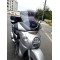 Aprilia Scarabeo 500 Siperlik Ön Cam 49cm 2003 2008 Model Füme Renkli 4mm