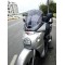 Aprilia Scarabeo 500 Siperlik Ön Cam 49cm 2003 2008 Model Füme Renkli 4mm