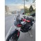 Aprilia Tuareg 660 Siperlik Ön Cam 2022 2025 Model 58cm şeffaf Renkli 4mm