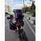 Aprilia Tuareg 660 Siperlik Ön Cam 2022 2025 Model 58cm Siyah Renkli 4mm