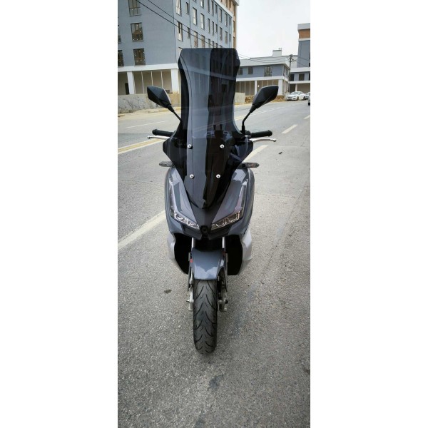 Arora Beatrix 150 Siperlik Ön Cam 2023 2025 Model 78cm Siyah Renkli 4mm UZUN CAM