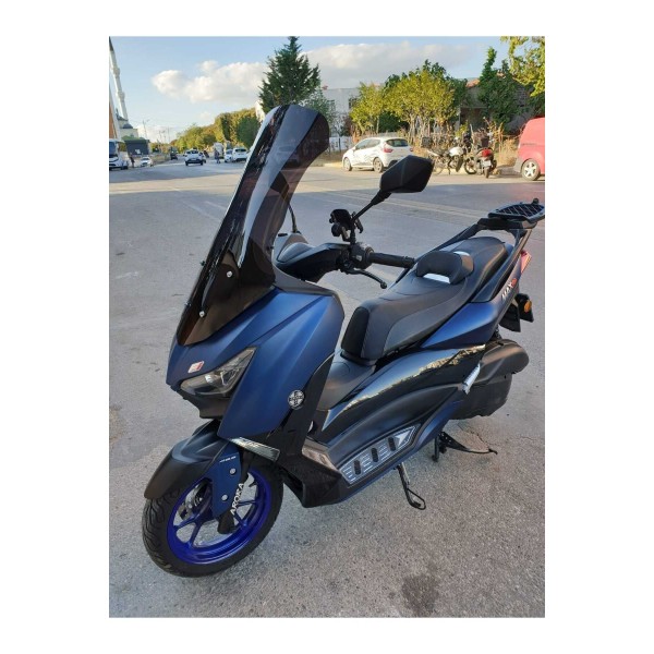 Arora Max PRO Siperlik Ön Cam 2023 2025 Model 75cm Siyah Renkli 4mm UZUN CAM