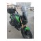 Bajaj Dominar 250 Siperlik Ön Cam 2017 2025 Model 58cm Füme Renkli 4mm ORTA BOYLU CAM