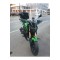 Bajaj Dominar 400 Siperlik Ön Cam 2017 2025 Model 58cm Şeffaf Renkli 4mm ORTA BOYLU CAM