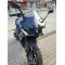 Bajaj Pulsar RS 200 Siperlik Ön Cam 2015 2025 Model 33cm Füme Renkli 4mm KISA SPOR CAM