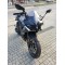 Bajaj Pulsar RS 200 Siperlik Ön Cam 2015 2025 Model 33cm Füme Renkli 4mm KISA SPOR CAM