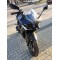 Bajaj Pulsar RS 200 Siperlik Ön Cam 2015 2025 Model 33cm Şeffaf Renkli 4mm KISA SPOR CAM
