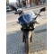 Bajaj Pulsar RS 200 Siperlik Ön Cam 2015 2025 Model 33cm Şeffaf Renkli 4mm KISA SPOR CAM