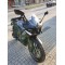 Bajaj Pulsar RS 200 Siperlik Ön Cam 2015 2025 Model 33cm Şeffaf Renkli 4mm KISA SPOR CAM